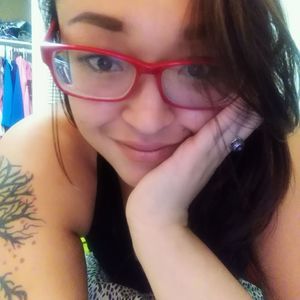 Meet your Posher, Jasmine